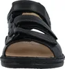 Finn Comfort Komfort Sandalen Herren 393936313138 Schwarz Produktbild-Vorschau 27