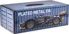 Technic Sportwagen V12 Bausteine 1:14 – 1000-teiliges Produktbild-Vorschau 4