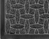 Tapis d'entrée en caoutchouc pour l'extérieur 40 x 60 cm Voir les images du produit 3