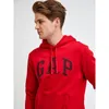 GAP Mikina s kapucí a logem 867073-03__S Náhled obrázku produktu 3