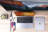 Hyper Drive HD259A-GRAY 4k HDMI 3-in-1 USB-C Hub Spacegrau Produktbild-Vorschau 3