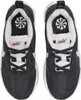 A top-down view of a pair of Nike Air Max Dawn (PS) women's sneakers. Produktbild-Vorschau