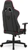 SENSE7 Spellcaster Gaming Stuhl  Schwarz-Rot - Produktbild-Vorschau 19