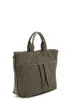 SURI FREY Shopper Schultertasche Chessy Cityshopper Khaki Produktbild-Vorschau 10