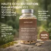 Aavalabs Ashwagandha KSM-66® | 1 000 mg | Stress et sommeil Voir les images du produit 7