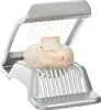 WESTMARK Eierschneider Duplex Aluminium 1 Stck. 103530 Anteprima dell’immagine prodotto 26