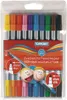 Stylex 66565, 10 Farben, 2 mm, 3 mm, Junge/Mädchen, 10 Produktbild-Vorschau 1