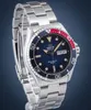Orologio Orient Sports Diver da uomo Anteprima dell’immagine prodotto 1