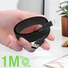 Kabel Lightning Belkin CAA001BT1MBK  1 m Produktbild-Vorschau 10