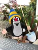 Figura di peluche La piccola talpa, in piedi con berretto Anteprima dell’immagine prodotto 7
