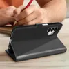 Avizar, Galaxy A13 5G / A04s Folio Etui mit Doppelfenster, Produktbild-Vorschau 4