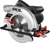 Okružná píla SKIL 1250 W s výkonom 65 mm a indikátorom Náhľad obrázku produktu 1