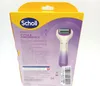 Scholl Velvet 2in1 Elektronisches Pediküresystem Glättet Produktbild-Vorschau 9