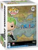 Funko Pop! One Piece - Figurka Roronoa Zoro, Oficjalny Anteprima dell’immagine prodotto 9
