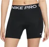 Nike Pro 365 5´´ Kurze Leggings Schwarz XS Frau Schwarz XS Produktbild-Vorschau 7