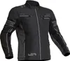 Lindstrands Lysvik wasserdichte Motorrad Textiljacke, Produktbild-Vorschau 1