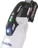 Akumulátorový vysávač Makita XGT 40 V max - 200 mbar - 0,25 Náhľad obrázku produktu 2