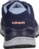 LOWA Innox Pro GTX Low blau 39 Voir les images du produit 17