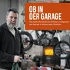 NAYVER Gasheizofen inkl. Schlauch und Druckminderer Camping Produktbild-Vorschau 5