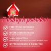 Belissia barwnik spożywczy czerwień wiśniowa 10ml, wysoce Podgląd zdjęcia produktu 6