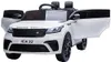 FINOOS Kinder Elektroauto Range Rover Velar 12V- Lizenziert Produktbild-Vorschau 5