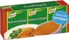Knorr Soße zu Geflügel 3-er Pack Produktbild-Vorschau 1