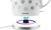 Concept RK0010, Farbe weiß, 220 - 240 V, Keramik Produktbild-Vorschau 2