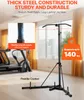 VEVOR 2-in-1 Sandsackständer, Trainingsgerät Produktbild-Vorschau 4
