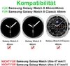 FFO2World Edelstahl-Gliederarmband „Classic“ – Passend für Produktbild-Vorschau 5