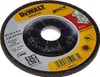 DeWalt Schruppscheibe 115x6x22,23 mm Metall Produktbild-Vorschau 2