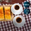 Caffettiera Italiana Cecotec Piccolina 200. 100 ml, 2 Tazze Anteprima dell’immagine prodotto 8