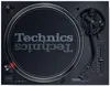 Technics SL-1210MK7EG Hi-Fi DJ Turntable Black Edition Productafbeelding-voorbeeld 7