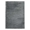 Teppich Wohnzimmer Hochflor Hellgrau 160x230 Rechteck Produktbild-Vorschau 3