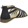 Dockers by Gerli SOPO Sandalette Schwarz Produktbild-Vorschau 3