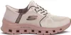 Skechers GLIDE-STEP PRO Damen Slip-ins Slipper Sneaker rosa Produktbild-Vorschau 5