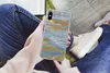 MuchoWow® Handyhülle Schutzhülle Hülle für iPhone X Blick Produktbild-Vorschau 3
