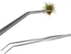 Kruger Meier Pince à plantes courbée - pince courbée de 48 Voir les images du produit 9