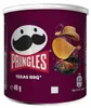 Pringles - Texas BBQ - 12x 40g Produktbild-Vorschau 1