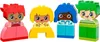 LEGO DUPLO My Feelings and Emotions, blocs colorés et Voir les images du produit 4