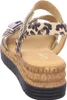 Gabor Comfort Riemchensandalette  Braun Produktbild-Vorschau 14