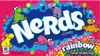 Nerds Rainbow (12 x 141g) Produktbild-Vorschau 1