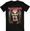 Iron Maiden Eddie Candle Finger Black L Koszulka Podgląd zdjęcia produktu 1
