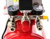 Kompresor 24 l, 8 barov, 230 V, 206 l/min, 2,8 KW Náhľad obrázku produktu 14