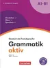 Grammatik aktiv A1-B1 - Übungsgrammatik Podgląd zdjęcia produktu 1
