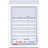 Herlitz Kassenblock  A6 2x 50 Blatt Anteprima dell’immagine prodotto 3