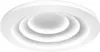 Ledvance Smart+ LED Deckenleuchte Orbis Spiral Weiß Ø50cm Produktbild-Vorschau 3