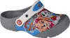 crocs FunLab Paw Patrol Clog Kids Light Grau Croslite Produktbild-Vorschau 5