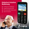 Olympia LUX Black Produktbild-Vorschau 9
