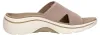 Skechers Go Walk Arch Fit 2.0  Open Teen - Beige - Maat 38 Voir les images du produit 4