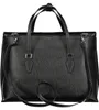 VALENTINO Borse Borsa in ecopelle Whom Re Handbag nero Anteprima dell’immagine prodotto 8